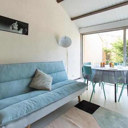 Village Vacances Le Lion De Mer Saint-Raphael  Luaran gambar