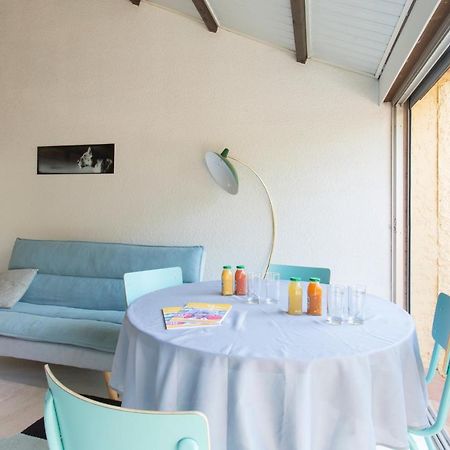 Village Vacances Le Lion De Mer Saint-Raphael  Luaran gambar