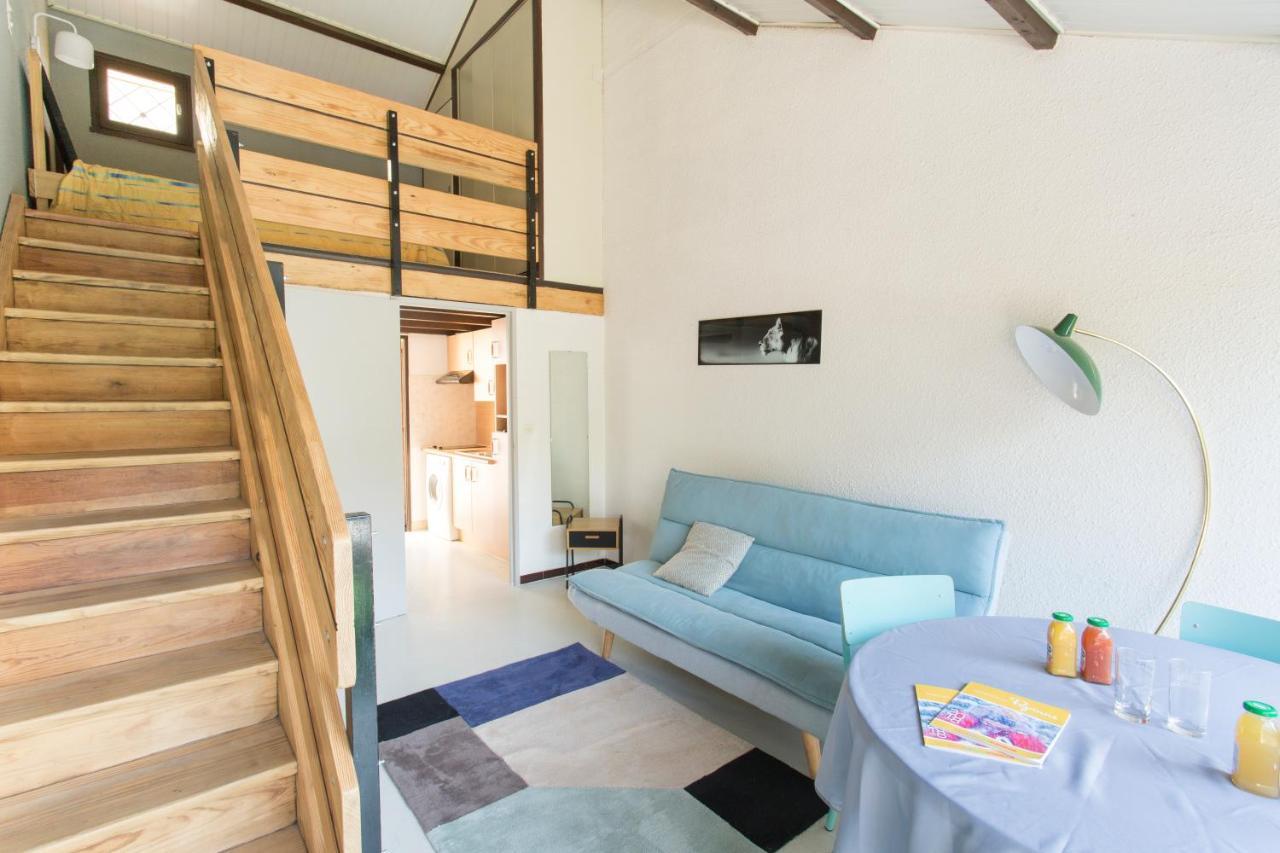 Village Vacances Le Lion De Mer Saint-Raphael  Luaran gambar