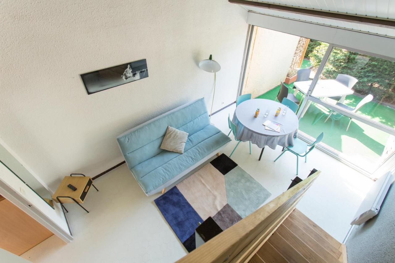 Village Vacances Le Lion De Mer Saint-Raphael  Luaran gambar