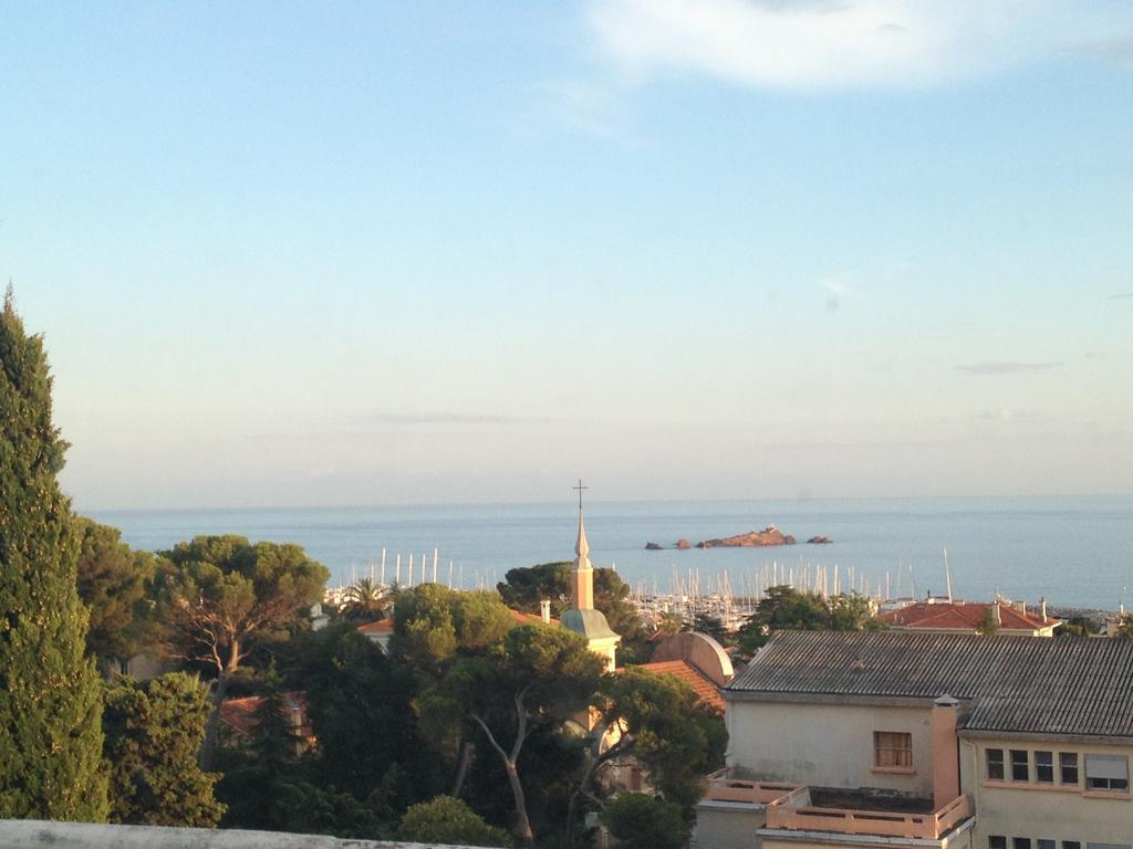 Village Vacances Le Lion De Mer Saint-Raphael  Luaran gambar