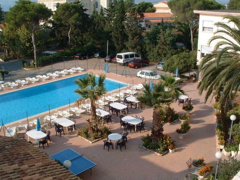 Village Vacances Le Lion De Mer Saint-Raphael  Luaran gambar