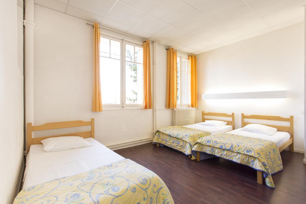 Village Vacances Le Lion De Mer Saint-Raphael  Luaran gambar