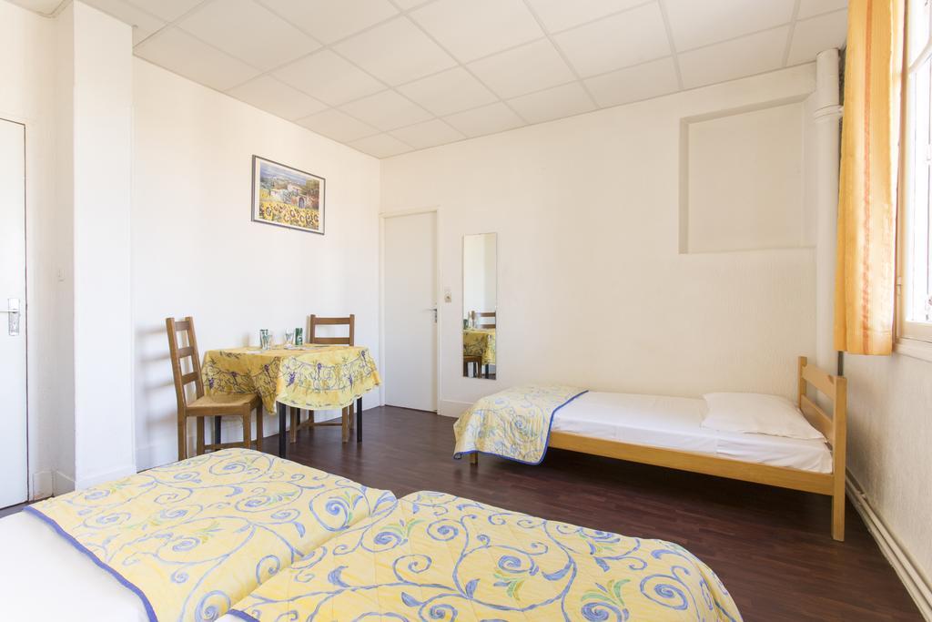 Village Vacances Le Lion De Mer Saint-Raphael  Luaran gambar