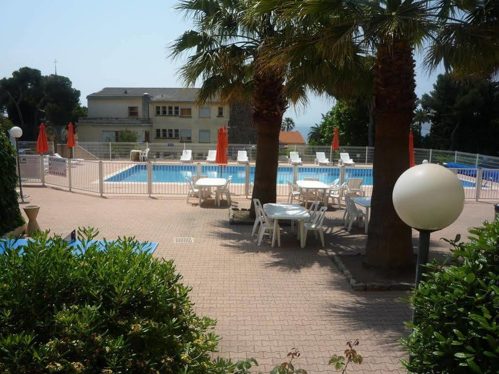 Village Vacances Le Lion De Mer Saint-Raphael  Luaran gambar