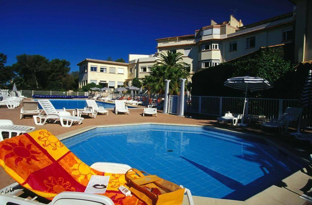 Village Vacances Le Lion De Mer Saint-Raphael  Luaran gambar