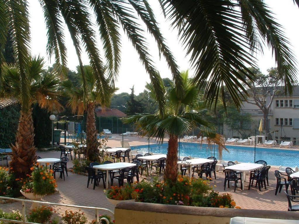 Village Vacances Le Lion De Mer Saint-Raphael  Luaran gambar