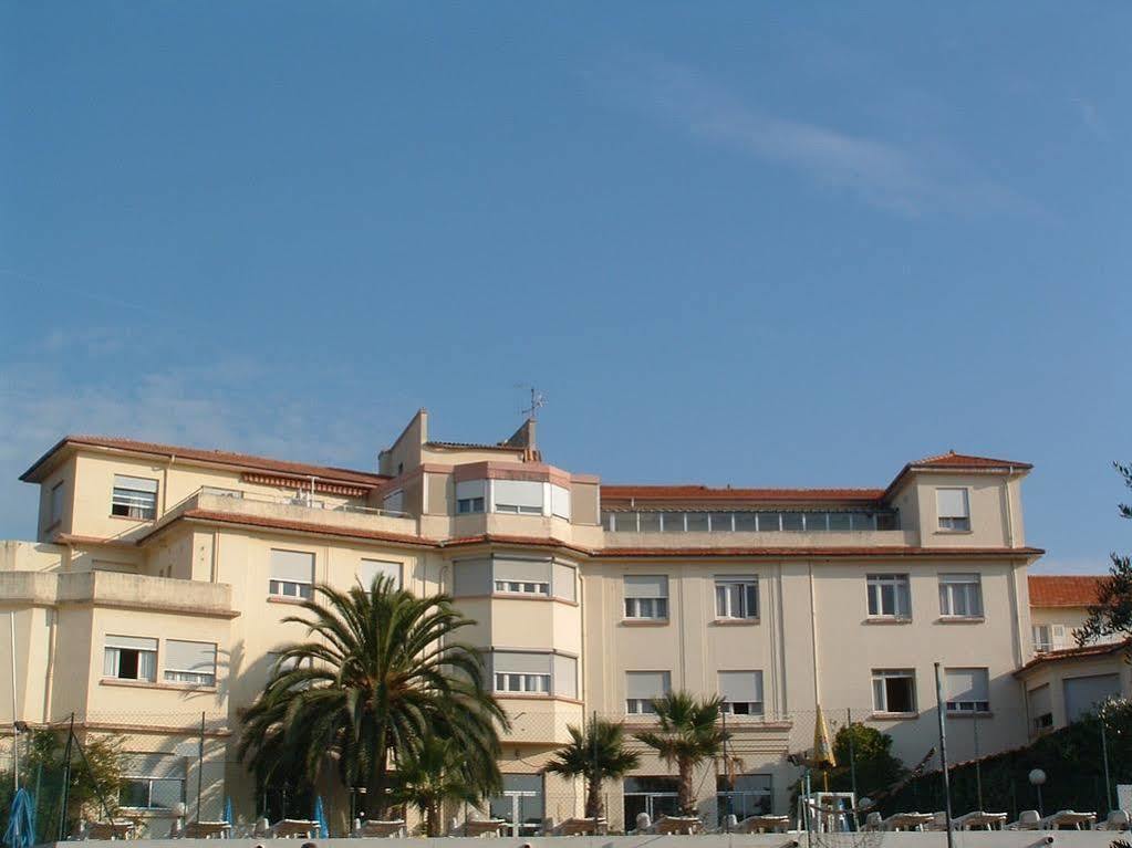 Village Vacances Le Lion De Mer Saint-Raphael  Luaran gambar