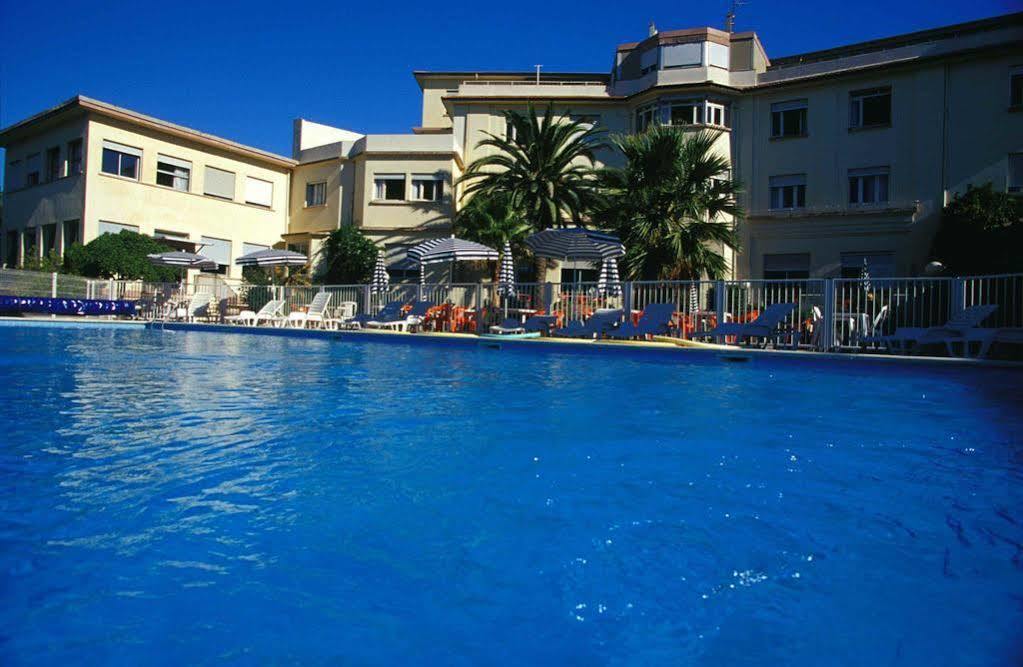 Village Vacances Le Lion De Mer Saint-Raphael  Luaran gambar