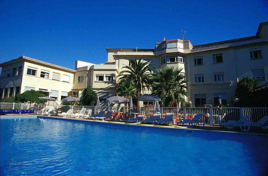 Village Vacances Le Lion De Mer Saint-Raphael  Luaran gambar