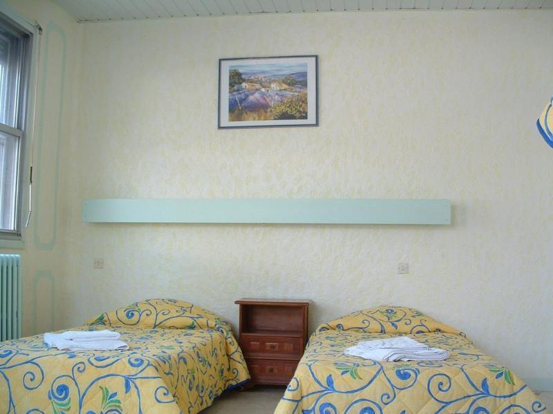 Village Vacances Le Lion De Mer Saint-Raphael  Luaran gambar