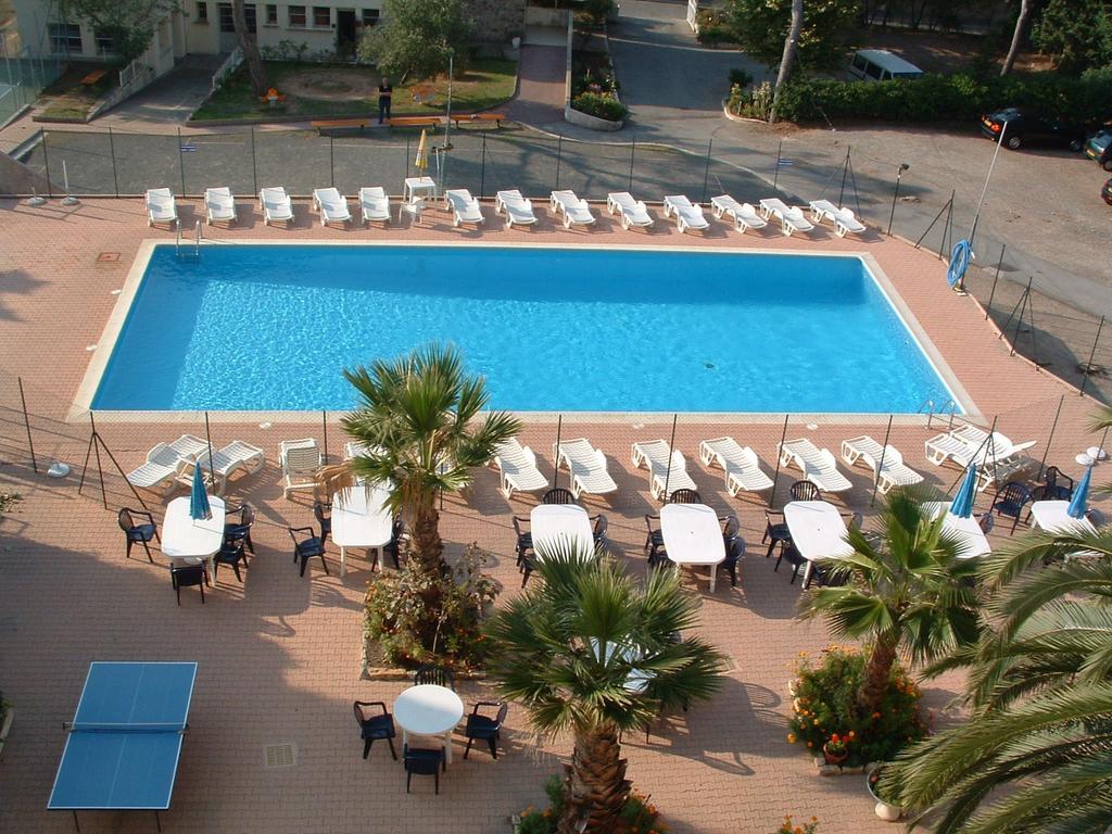 Village Vacances Le Lion De Mer Saint-Raphael  Luaran gambar