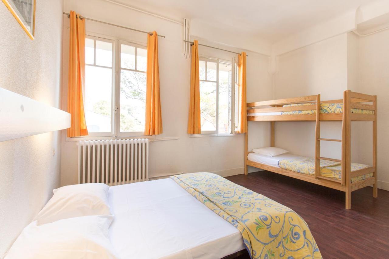 Village Vacances Le Lion De Mer Saint-Raphael  Luaran gambar